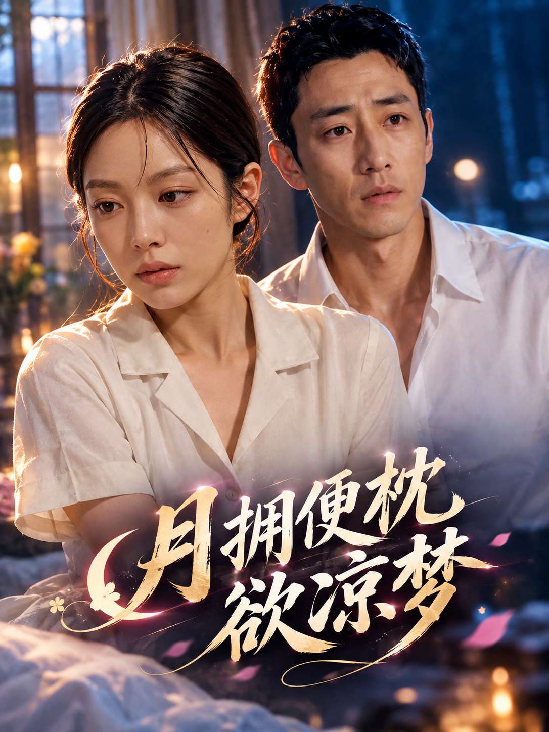 重生后我成了大佬短剧封面